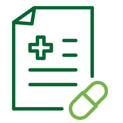 Graphic Prescriptions